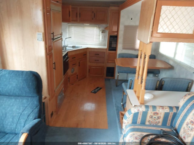 Продажа на аукционе авто 1996 Coachmen Catalina, vin: 1TC3B6483T1003231, номер лота: 45887387