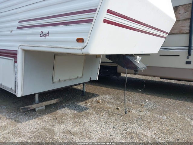 Продажа на аукционе авто 1996 Coachmen Catalina, vin: 1TC3B6483T1003231, номер лота: 45887387