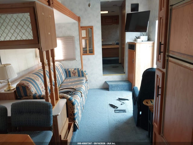 Продажа на аукционе авто 1996 Coachmen Catalina, vin: 1TC3B6483T1003231, номер лота: 45887387