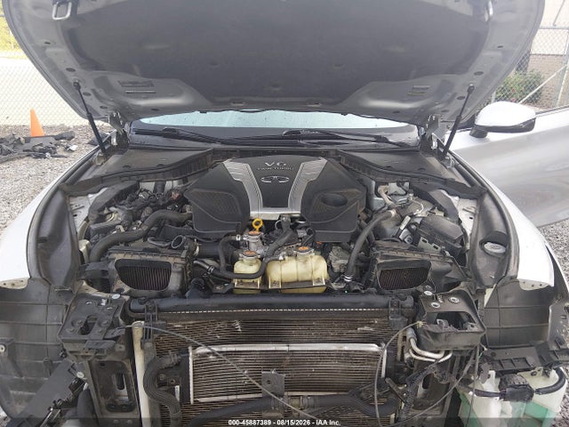 JN1EV7EK3HM360140 Infiniti Q60 3.0t Premium
