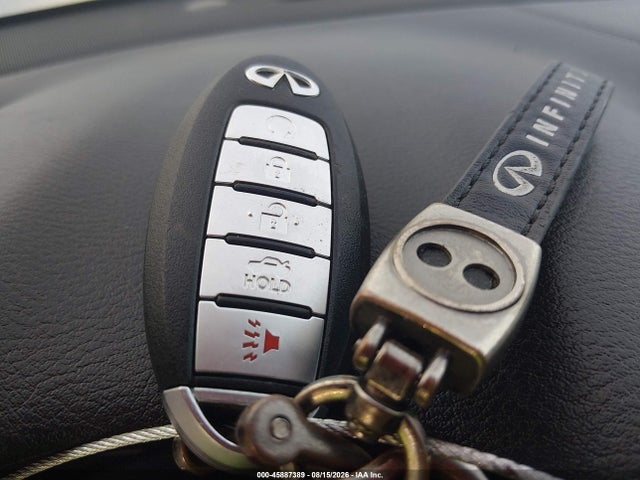 JN1EV7EK3HM360140 Infiniti Q60 3.0t Premium