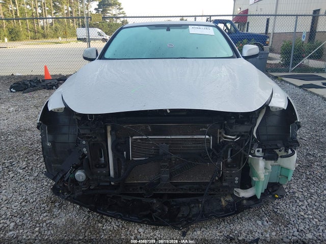 JN1EV7EK3HM360140 Infiniti Q60 3.0t Premium
