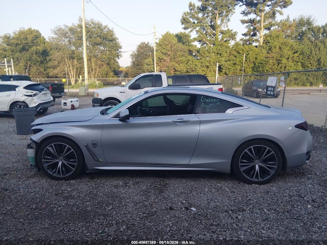 JN1EV7EK3HM360140 Infiniti Q60 3.0t Premium