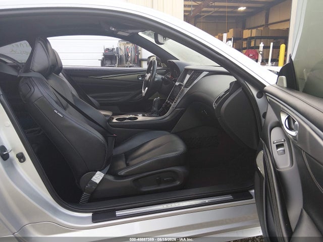 JN1EV7EK3HM360140 Infiniti Q60 3.0t Premium