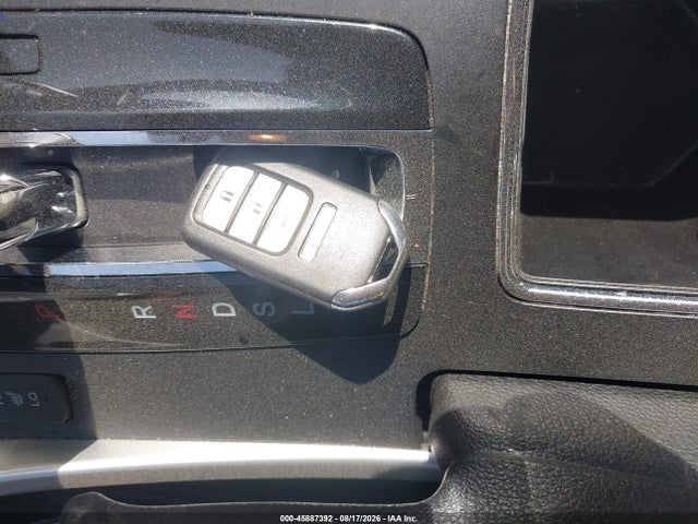 45887392 :رقم المزاد ، 1HGCR2F8XFA199896 vin ، 2015 Honda Accord Ex-l مزاد بيع