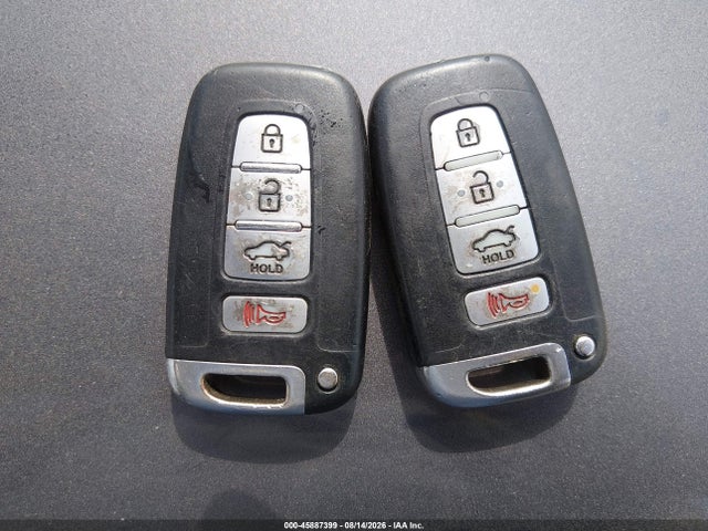 Aukcja sprzedaży 2013 Kia Optima Sx, vin: 5XXGR4A68DG166267, numer aukcji: 45887399