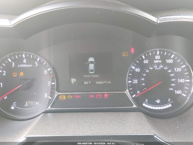 Aukcja sprzedaży 2013 Kia Optima Sx, vin: 5XXGR4A68DG166267, numer aukcji: 45887399