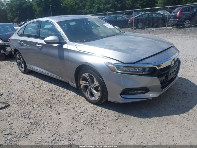 Продаж на аукціоні авто 2020 Honda Accord Ex-l, vin: 1HGCV1F58LA092675, номер лоту: 45887403