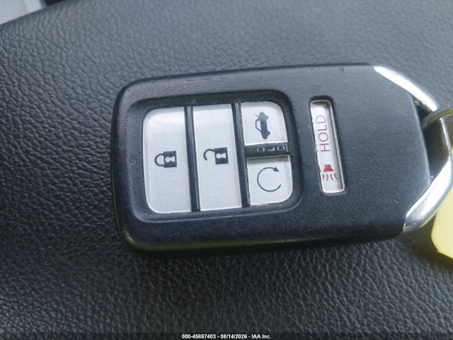 Продаж на аукціоні авто 2020 Honda Accord Ex-l, vin: 1HGCV1F58LA092675, номер лоту: 45887403