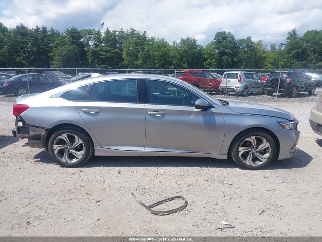 Продаж на аукціоні авто 2020 Honda Accord Ex-l, vin: 1HGCV1F58LA092675, номер лоту: 45887403