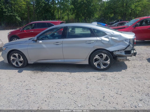Продаж на аукціоні авто 2020 Honda Accord Ex-l, vin: 1HGCV1F58LA092675, номер лоту: 45887403