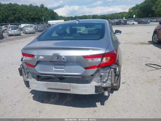 Продаж на аукціоні авто 2020 Honda Accord Ex-l, vin: 1HGCV1F58LA092675, номер лоту: 45887403