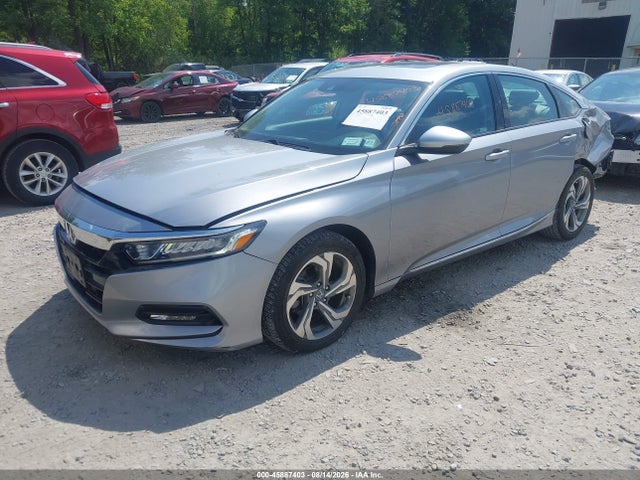 Продаж на аукціоні авто 2020 Honda Accord Ex-l, vin: 1HGCV1F58LA092675, номер лоту: 45887403