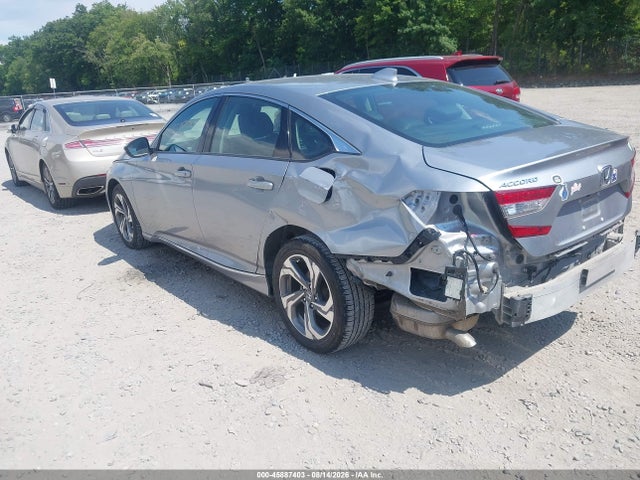 Продаж на аукціоні авто 2020 Honda Accord Ex-l, vin: 1HGCV1F58LA092675, номер лоту: 45887403