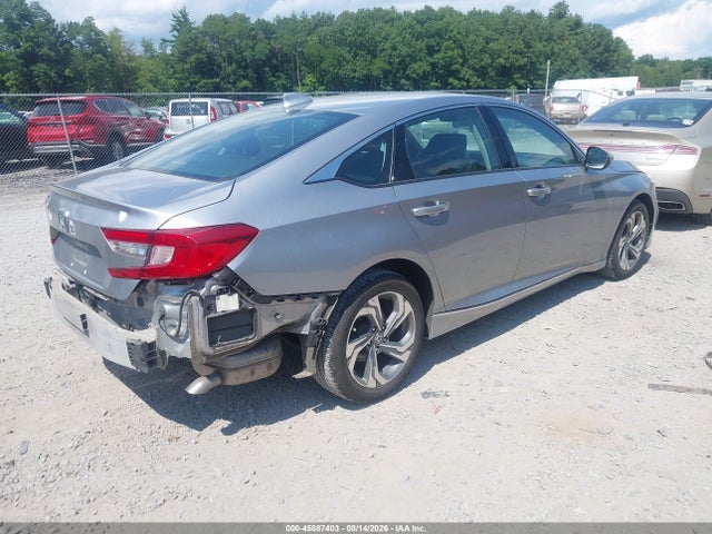 Продаж на аукціоні авто 2020 Honda Accord Ex-l, vin: 1HGCV1F58LA092675, номер лоту: 45887403