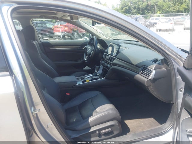Продаж на аукціоні авто 2020 Honda Accord Ex-l, vin: 1HGCV1F58LA092675, номер лоту: 45887403