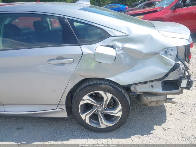 Продаж на аукціоні авто 2020 Honda Accord Ex-l, vin: 1HGCV1F58LA092675, номер лоту: 45887403