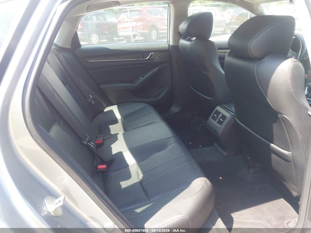 Продаж на аукціоні авто 2020 Honda Accord Ex-l, vin: 1HGCV1F58LA092675, номер лоту: 45887403