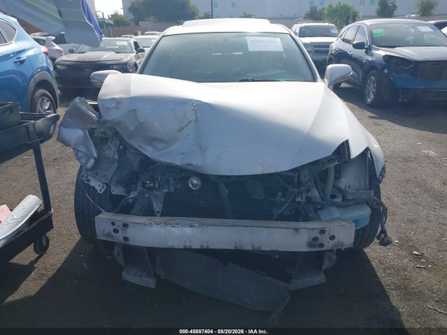 Aukcja sprzedaży 2010 Lexus Is 250, vin: JTHBF5C22A5121424, numer aukcji: 45887404