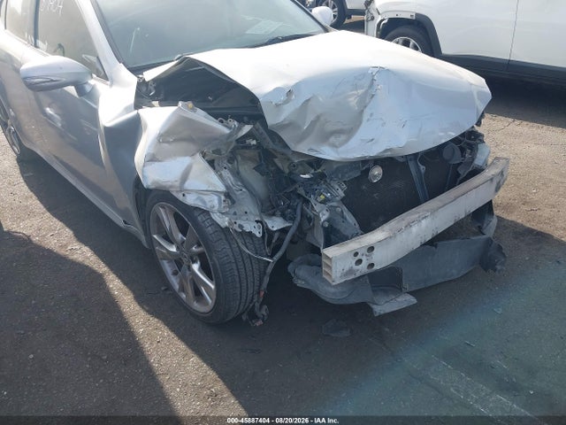 Aukcja sprzedaży 2010 Lexus Is 250, vin: JTHBF5C22A5121424, numer aukcji: 45887404
