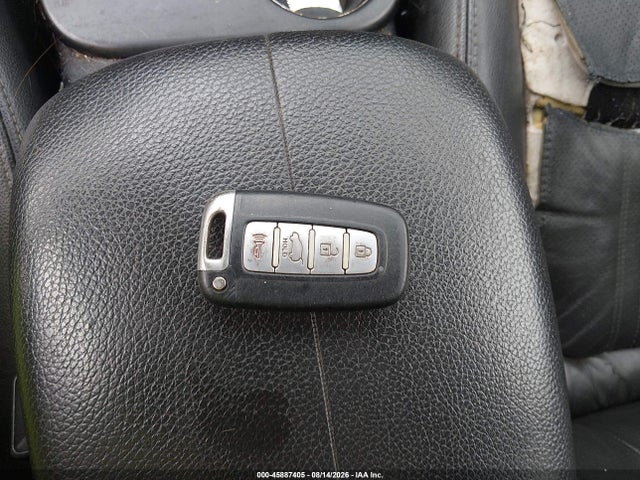 Продажа на аукционе авто 2013 Kia Sorento Sx, vin: 5XYKW4A23DG393152, номер лота: 45887405
