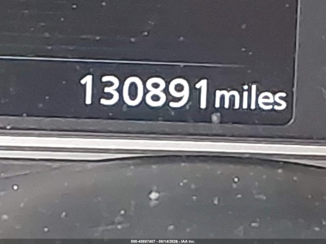 45887407 :رقم المزاد ، 3N1CP5CU5KL505867 vin ، 2019 Nissan Kicks Sv مزاد بيع