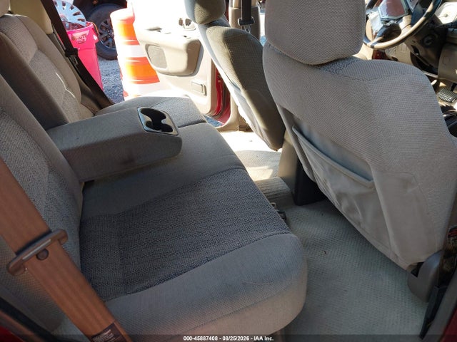Продажа на аукционе авто 1999 Mitsubishi Montero Sport Ls/xls, vin: JA4MT31HXXP008021, номер лота: 45887408