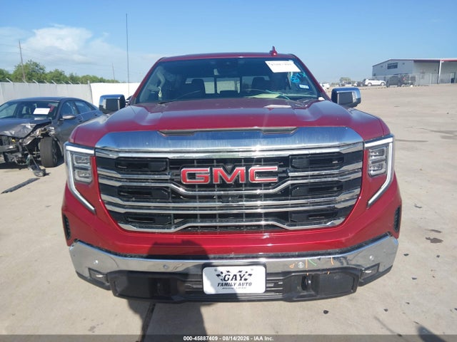 Aukcja sprzedaży 2026 Gmc Sierra 1500 , Short Bed, Slt, 4wd, vin: 3GTUUDEL7TG122287, numer aukcji: 45887409