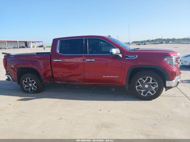 Aukcja sprzedaży 2026 Gmc Sierra 1500 , Short Bed, Slt, 4wd, vin: 3GTUUDEL7TG122287, numer aukcji: 45887409