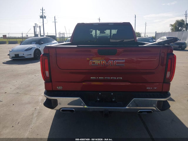 Aukcja sprzedaży 2026 Gmc Sierra 1500 , Short Bed, Slt, 4wd, vin: 3GTUUDEL7TG122287, numer aukcji: 45887409