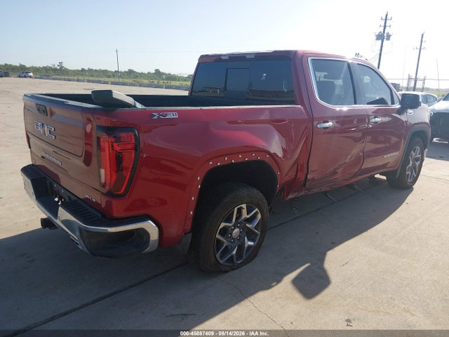 Aukcja sprzedaży 2026 Gmc Sierra 1500 , Short Bed, Slt, 4wd, vin: 3GTUUDEL7TG122287, numer aukcji: 45887409