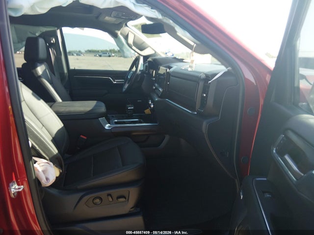 Aukcja sprzedaży 2026 Gmc Sierra 1500 , Short Bed, Slt, 4wd, vin: 3GTUUDEL7TG122287, numer aukcji: 45887409