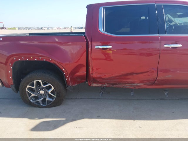 Aukcja sprzedaży 2026 Gmc Sierra 1500 , Short Bed, Slt, 4wd, vin: 3GTUUDEL7TG122287, numer aukcji: 45887409
