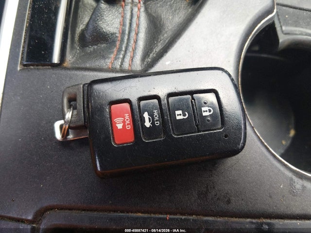 2015 Toyota Camry Se მანქანა იყიდება აუქციონზე, vin: 4T1BF1FK2FU916200, აუქციონის ნომერი: 45887421