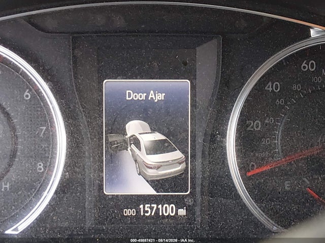 2015 Toyota Camry Se მანქანა იყიდება აუქციონზე, vin: 4T1BF1FK2FU916200, აუქციონის ნომერი: 45887421