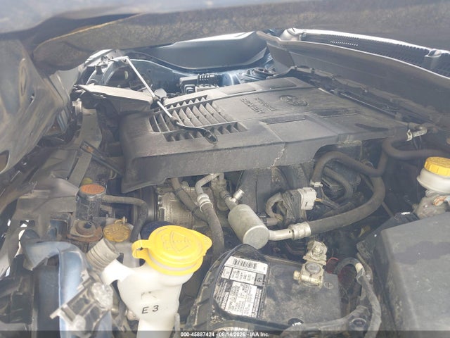 2021 Subaru Forester მანქანა იყიდება აუქციონზე, vin: JF2SKADC7MH485582, აუქციონის ნომერი: 45887424