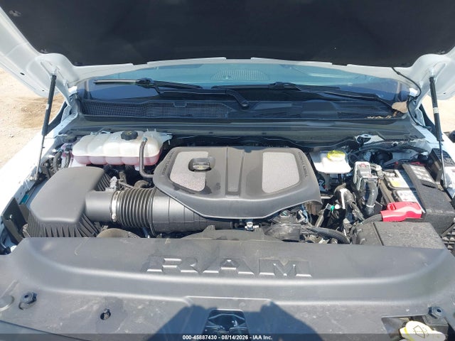 Aukcja sprzedaży 2026 Ram 1500 Laramie  4x4 5'7 Box, vin: 1C6SRFJP6TN307233, numer aukcji: 45887430