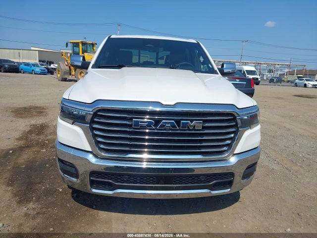 Aukcja sprzedaży 2026 Ram 1500 Laramie  4x4 5'7 Box, vin: 1C6SRFJP6TN307233, numer aukcji: 45887430
