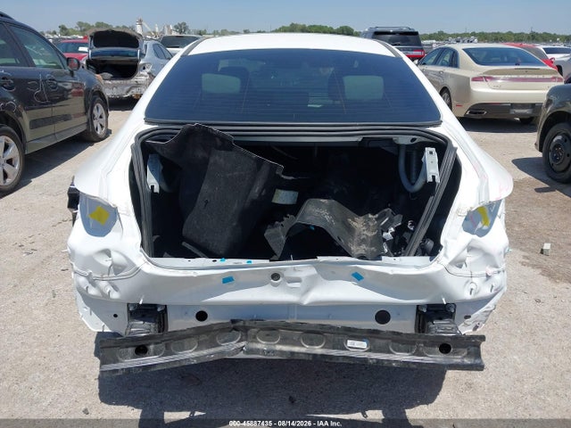 45887435 :رقم المزاد ، W1K5J4HB7SN519932 vin ، 2025 Mercedes-benz Cla 250 Coupe 4matic مزاد بيع
