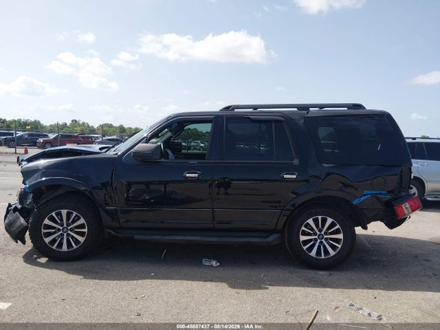 Ford Expedition Xlt 2017 1FMJU1HT5HEA55194 Image 14