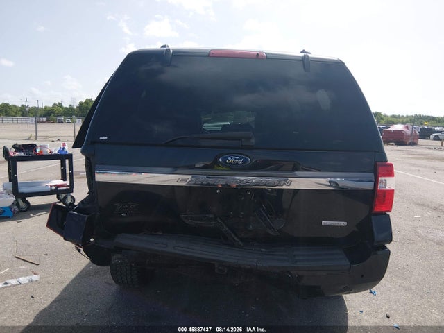 Ford Expedition Xlt 2017 1FMJU1HT5HEA55194 Image 16
