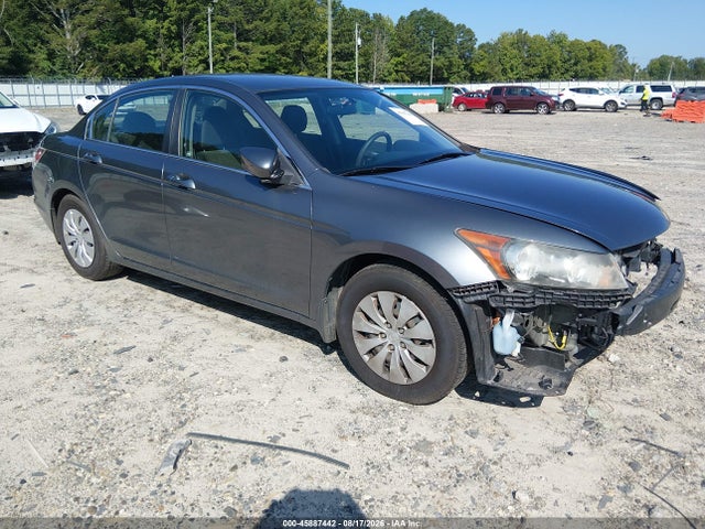 45887442 :رقم المزاد ، JHMCP26398C076167 vin ، 2008 Honda Accord 2.4 Lx مزاد بيع
