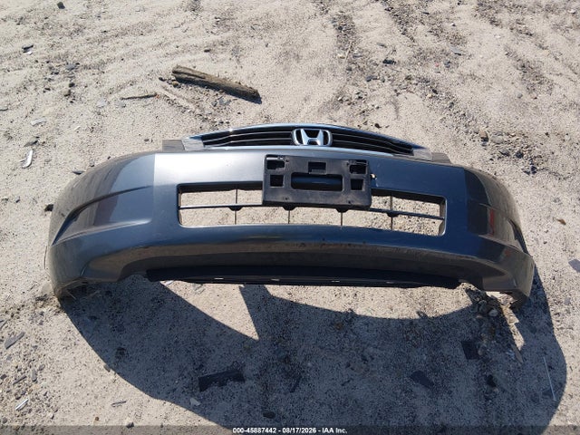 45887442 :رقم المزاد ، JHMCP26398C076167 vin ، 2008 Honda Accord 2.4 Lx مزاد بيع