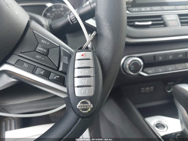 Aukcja sprzedaży 2022 Nissan Altima Sv Intelligent Awd, vin: 1N4BL4DW1NN337119, numer aukcji: 45887443