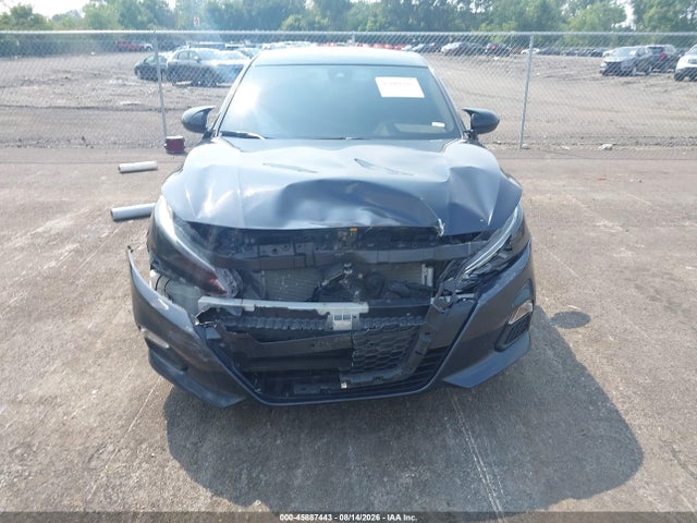 Aukcja sprzedaży 2022 Nissan Altima Sv Intelligent Awd, vin: 1N4BL4DW1NN337119, numer aukcji: 45887443