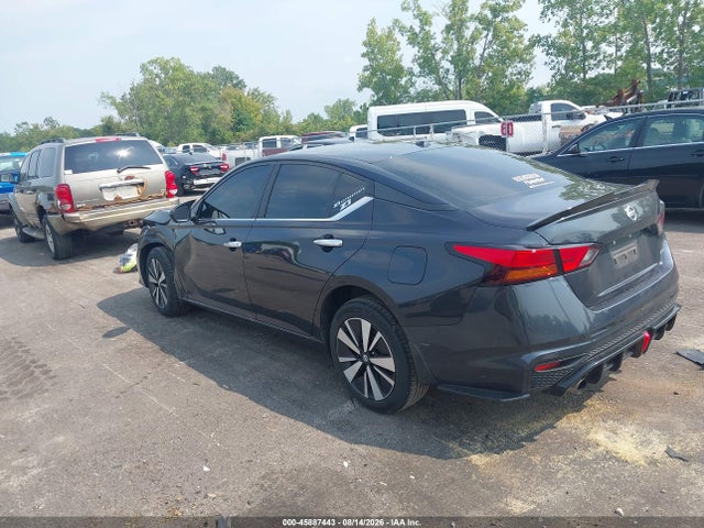 Aukcja sprzedaży 2022 Nissan Altima Sv Intelligent Awd, vin: 1N4BL4DW1NN337119, numer aukcji: 45887443