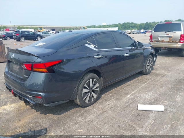 Aukcja sprzedaży 2022 Nissan Altima Sv Intelligent Awd, vin: 1N4BL4DW1NN337119, numer aukcji: 45887443