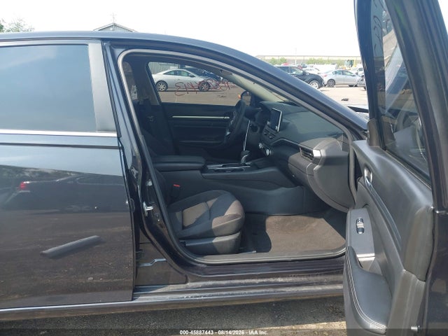 Aukcja sprzedaży 2022 Nissan Altima Sv Intelligent Awd, vin: 1N4BL4DW1NN337119, numer aukcji: 45887443