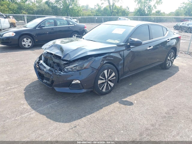 Aukcja sprzedaży 2022 Nissan Altima Sv Intelligent Awd, vin: 1N4BL4DW1NN337119, numer aukcji: 45887443