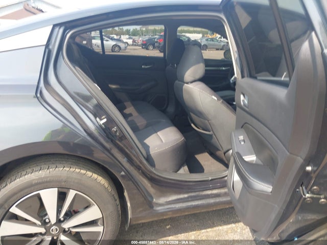 Aukcja sprzedaży 2022 Nissan Altima Sv Intelligent Awd, vin: 1N4BL4DW1NN337119, numer aukcji: 45887443